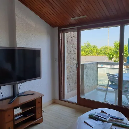 Avec Wifi, Parking, Balcon-terrasse Et Ascenseur A - Fr-1-368-354