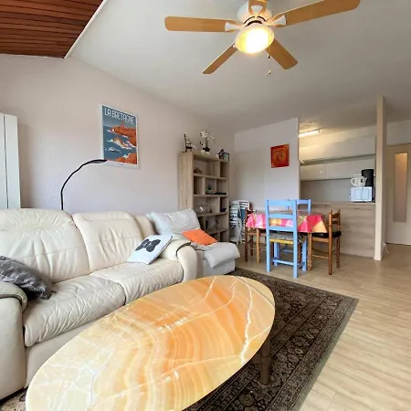 Avec Wifi, Parking, Balcon-terrasse Et Ascenseur A - Fr-1-368-354 Apartamento