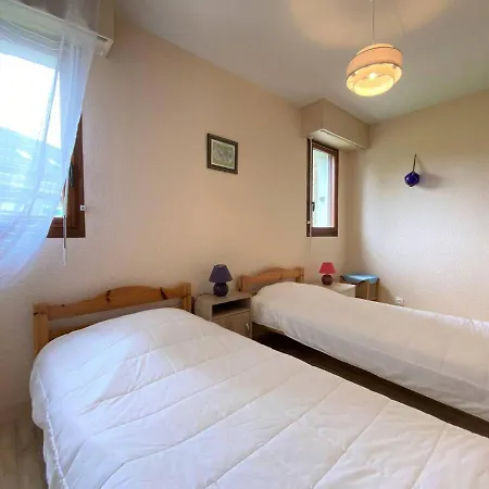 Avec Wifi, Parking, Balcon-terrasse Et Ascenseur A - Fr-1-368-354 Apartamento *
