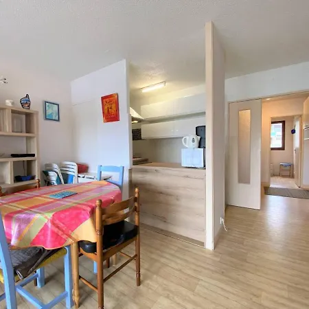 Avec Wifi, Parking, Balcon-terrasse Et Ascenseur A - Fr-1-368-354 Apartamento Perros-Guirec