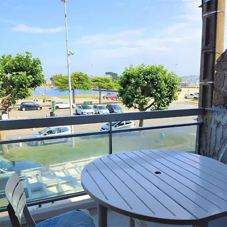 Avec Wifi, Parking, Balcon-terrasse Et Ascenseur A - Fr-1-368-354