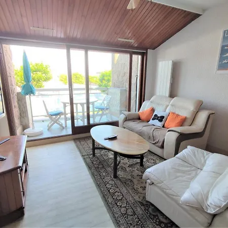 Avec Wifi, Parking, Balcon-terrasse Et Ascenseur A - Fr-1-368-354 Apartamento