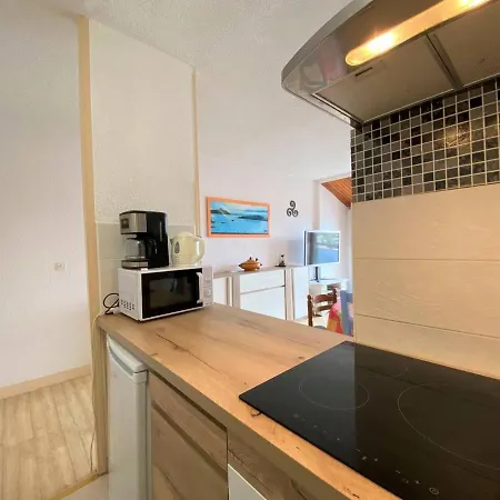 Avec Wifi, Parking, Balcon-terrasse Et Ascenseur A - Fr-1-368-354