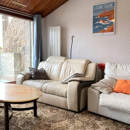 Avec Wifi, Parking, Balcon-terrasse Et Ascenseur A - Fr-1-368-354