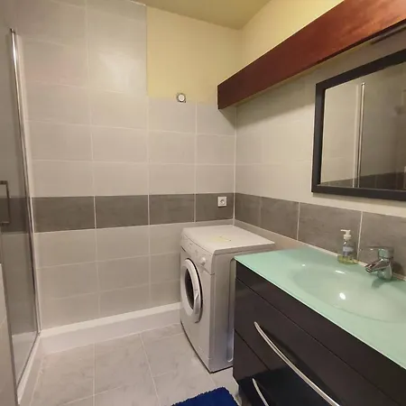 Avec Wifi, Parking, Balcon-terrasse Et Ascenseur A - Fr-1-368-354 Perros-Guirec